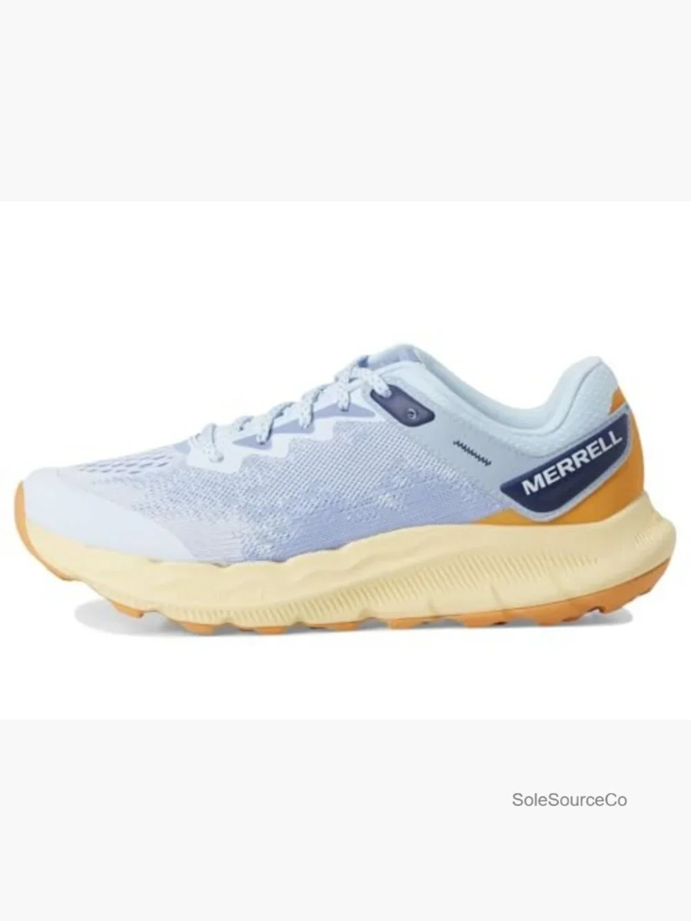 Trail Running Shoes Women's Antora 4 Low Top Lace Up Performance Sneakers